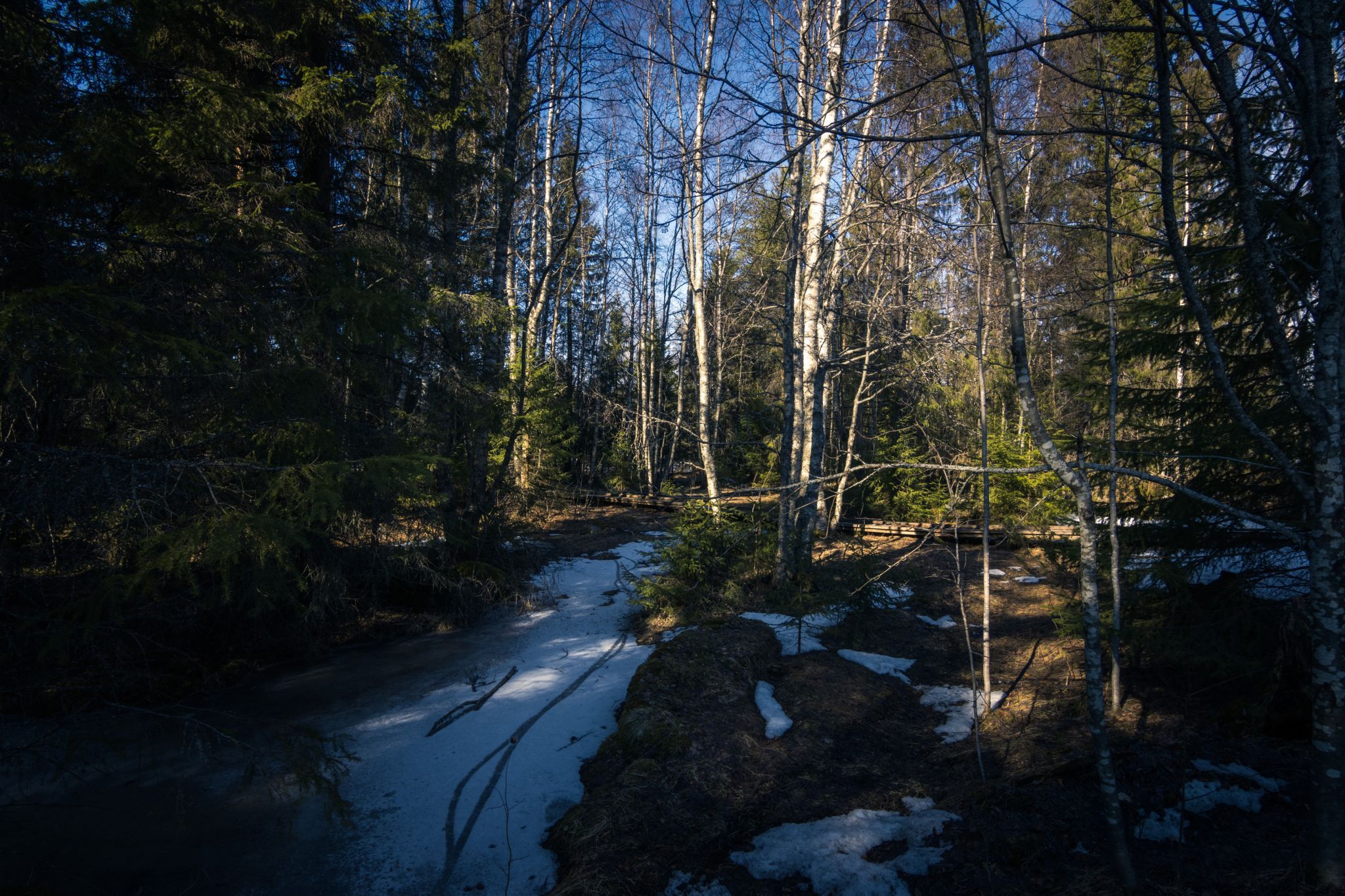 Koitelinkoski, Finland