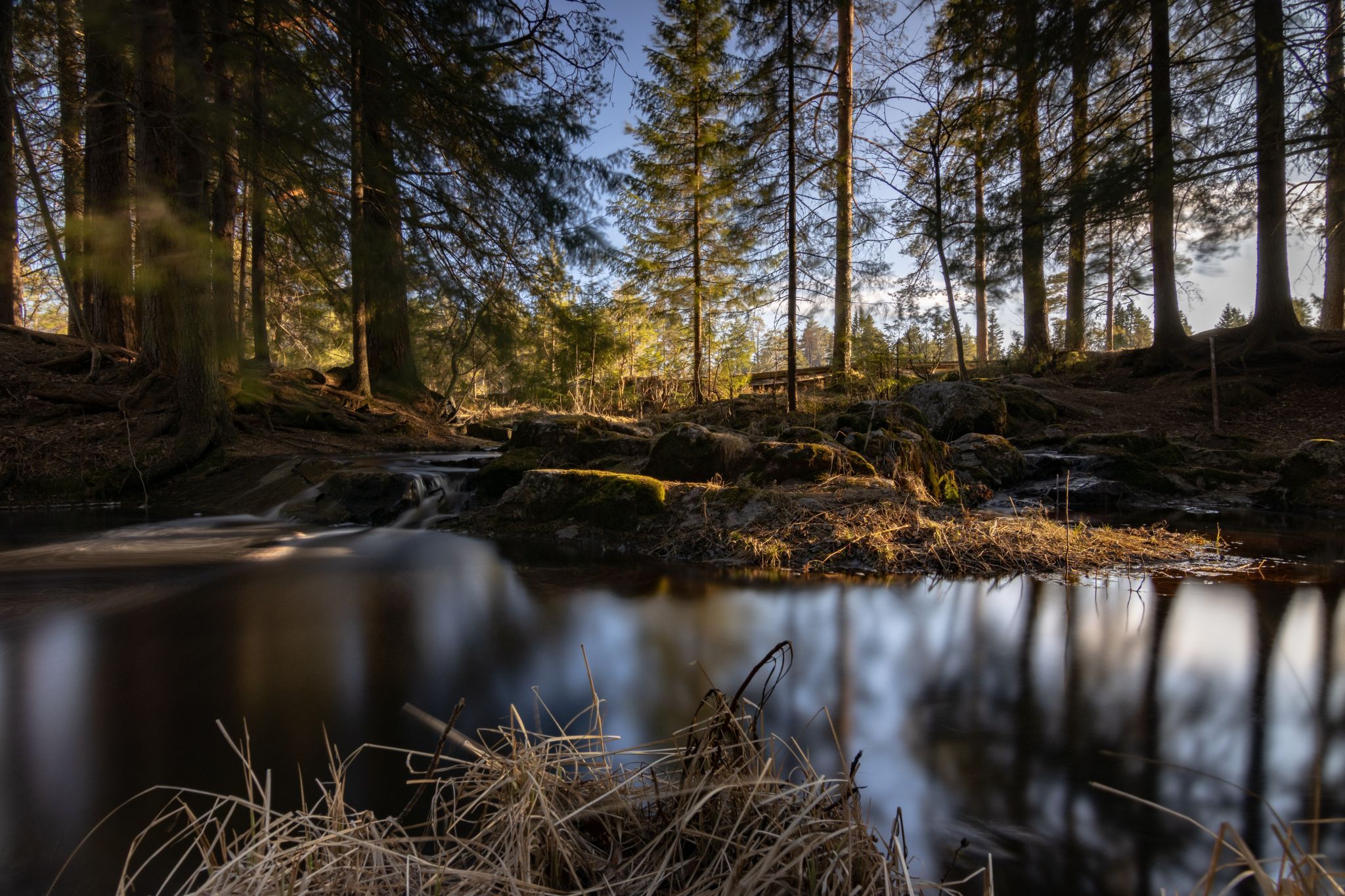 Koitelinkoski, Finland