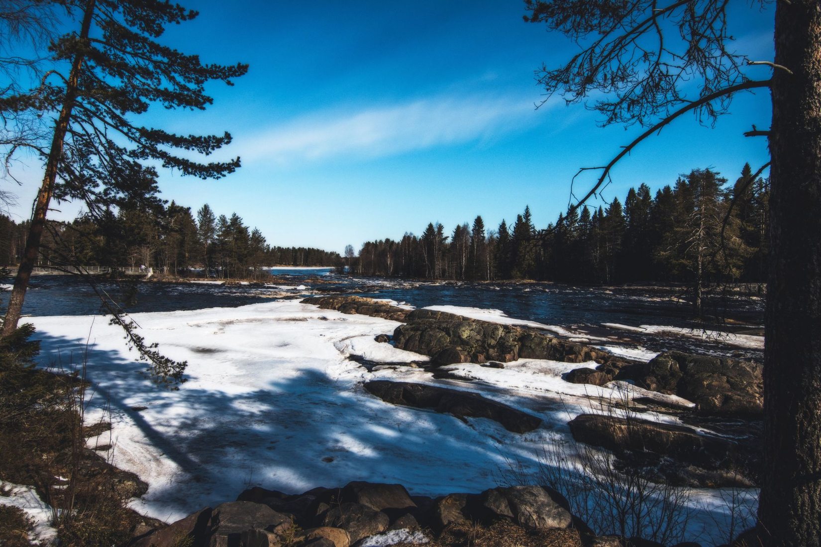 Koitelinkoski, Finland