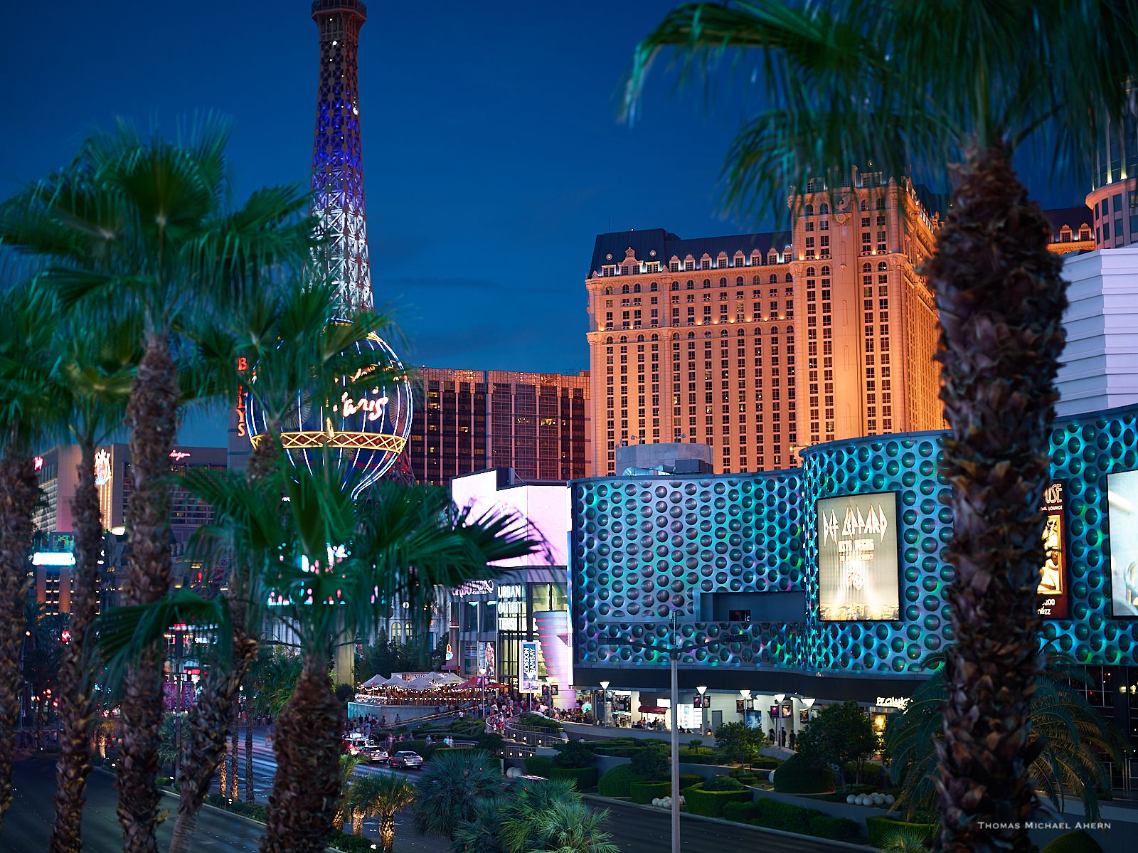 Las Vegas, USA