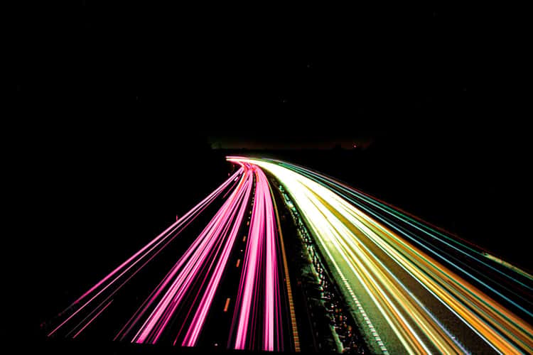 Littlebury overpass/bridge