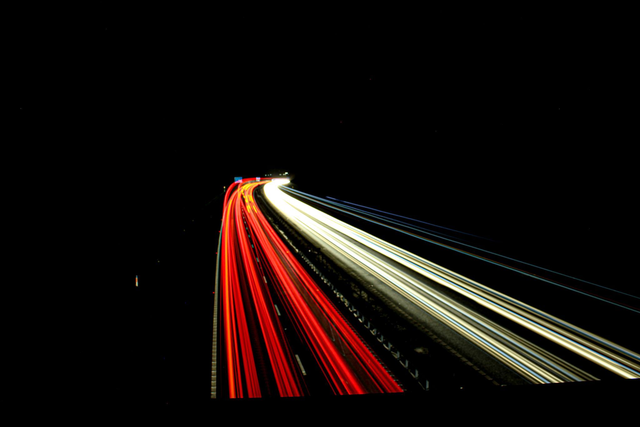 Littlebury overpass/bridge, United Kingdom