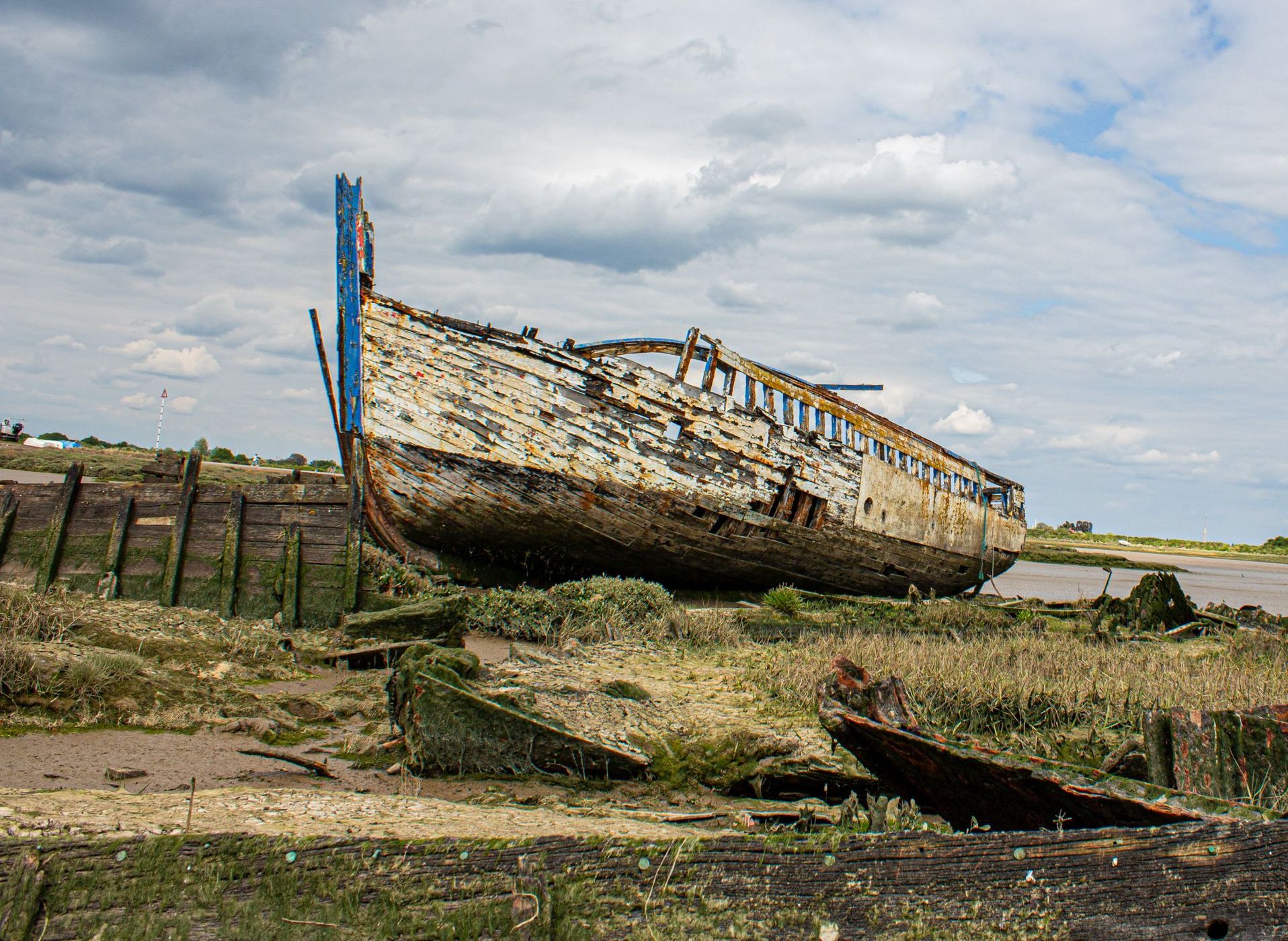 Maldon Landing Craft, United Kingdom