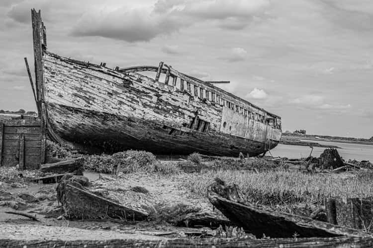 Maldon Landing Craft