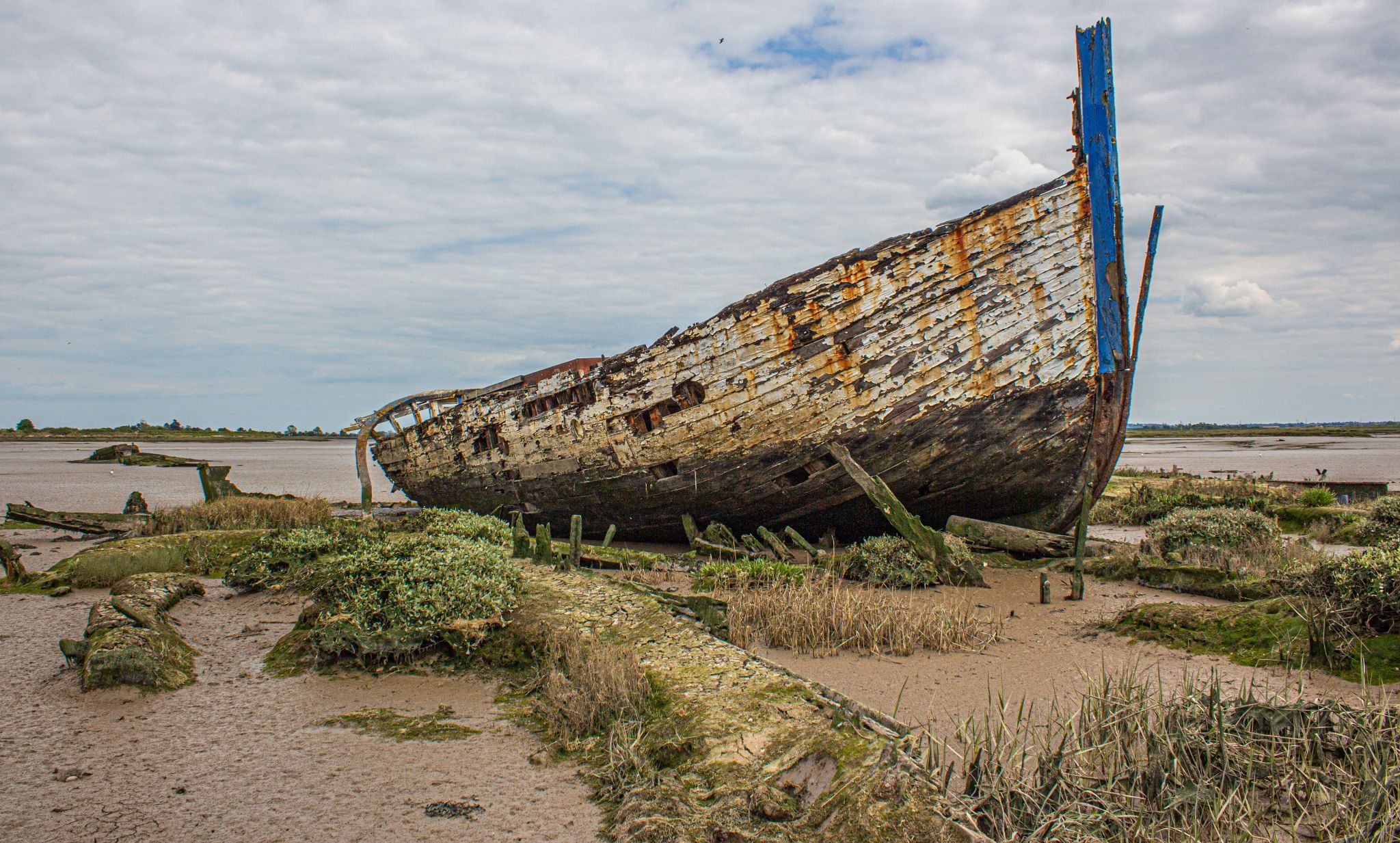 Landing Craft - Top Spots for this Photo Theme