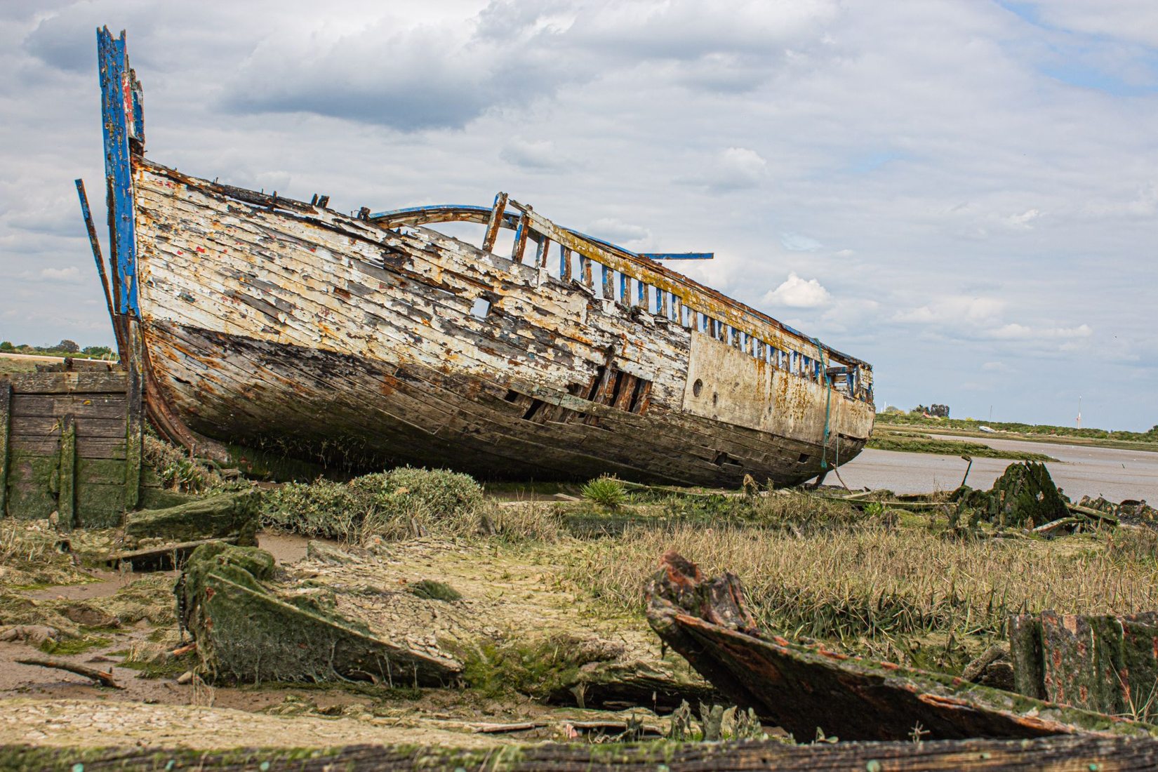 Maldon Landing Craft, United Kingdom