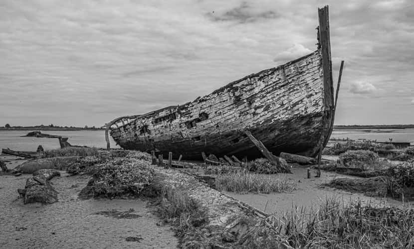 Maldon Landing Craft