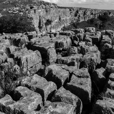 Malham Cove, United Kingdom