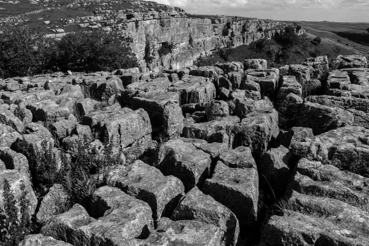 Malham Cove