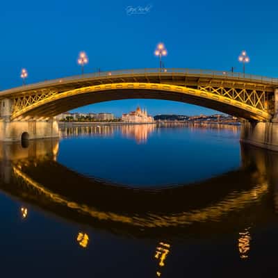 Margaret Bridge