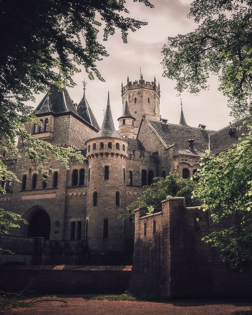 Marienburg, Germany