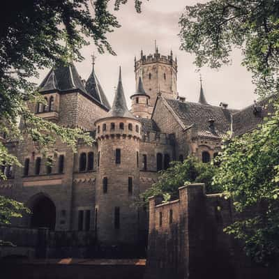 Marienburg, Germany