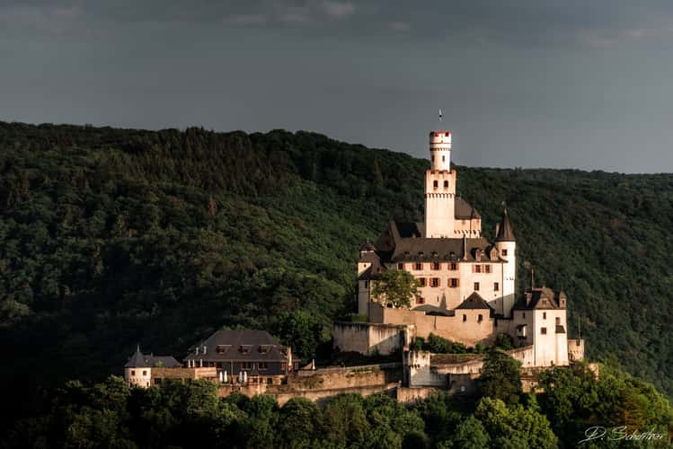 Marksburg