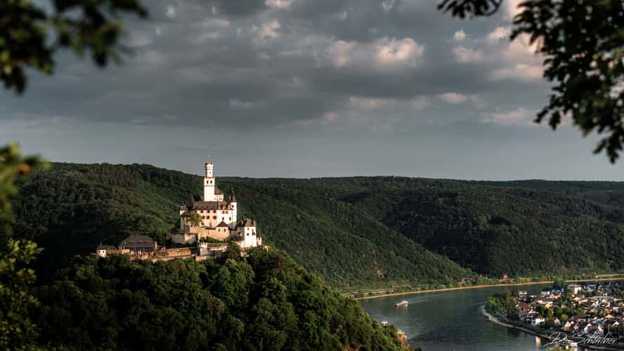 Marksburg