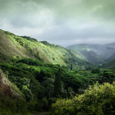 Maui, USA