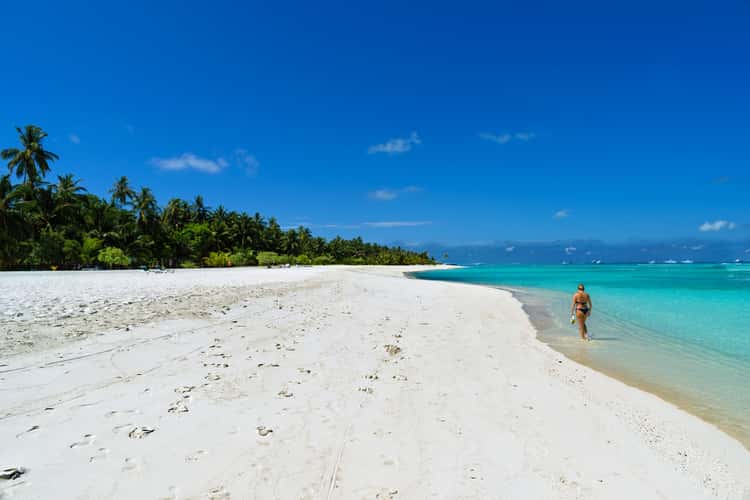 Meeru Island