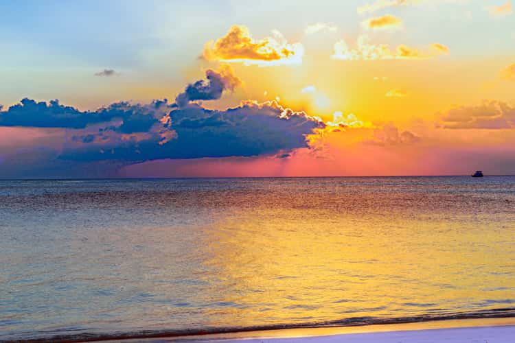 Meeru Island