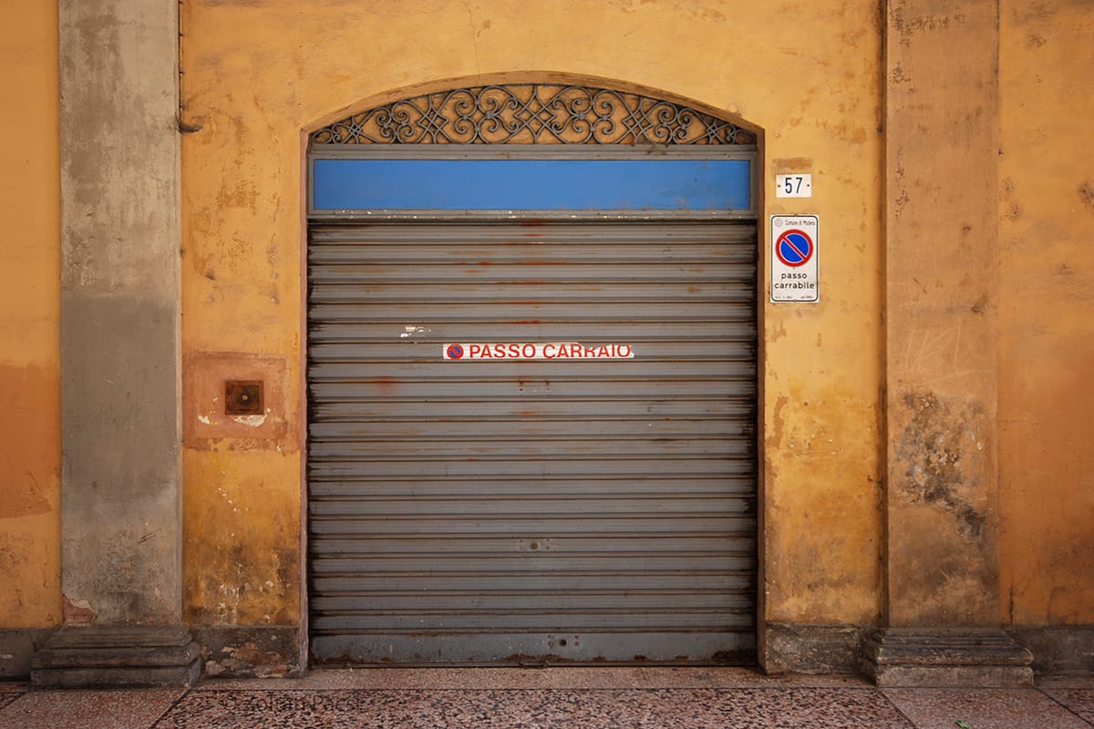 Modena, Italy