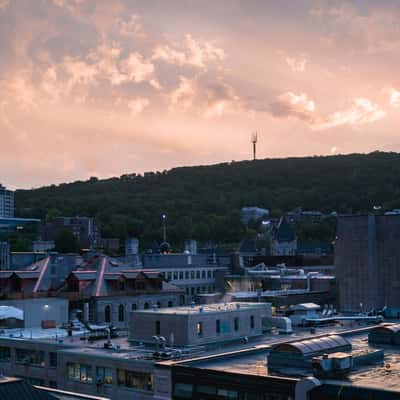 Mont-Royal, Canada