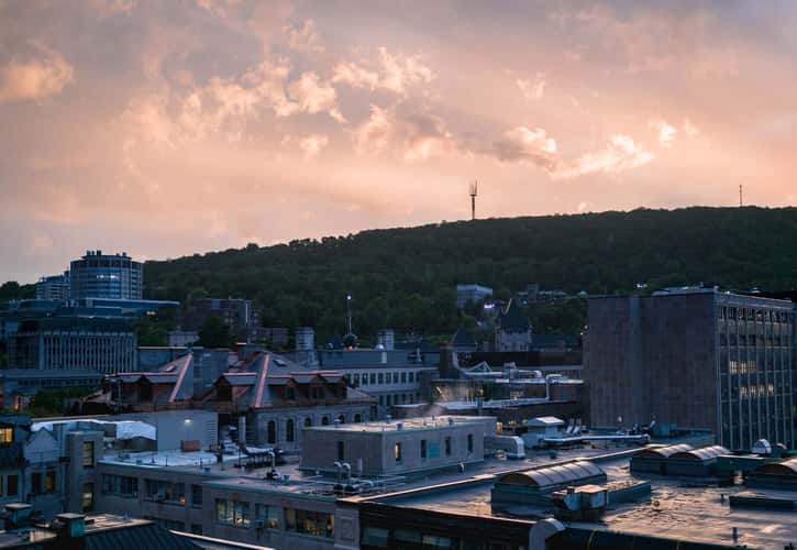 Mont-Royal