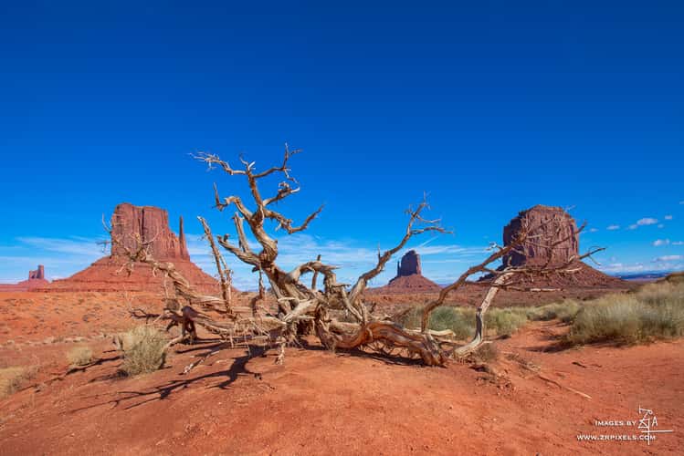 Monument Valley