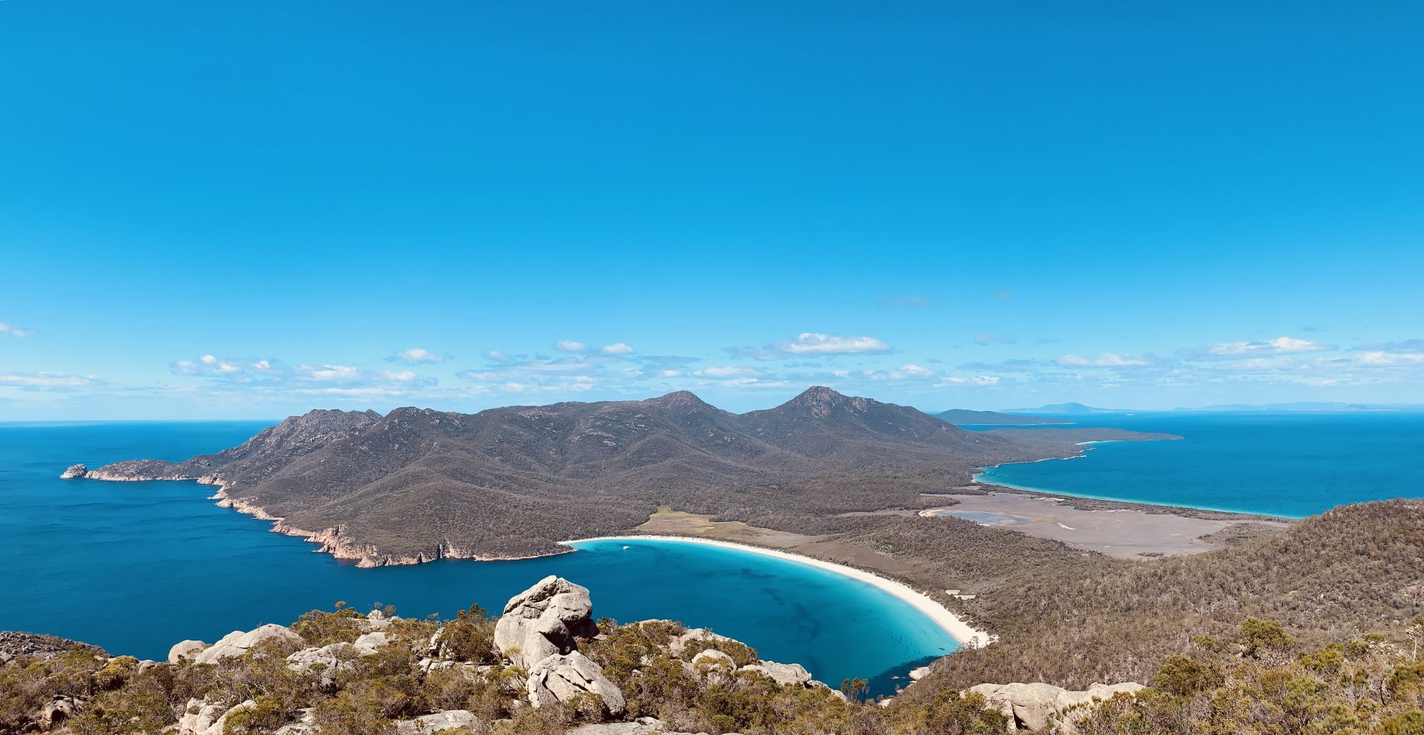 Mt Amos, Australia