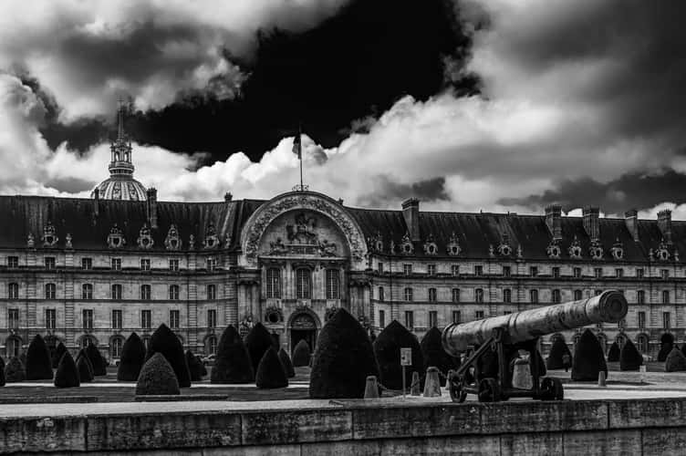 Musee de l'armee