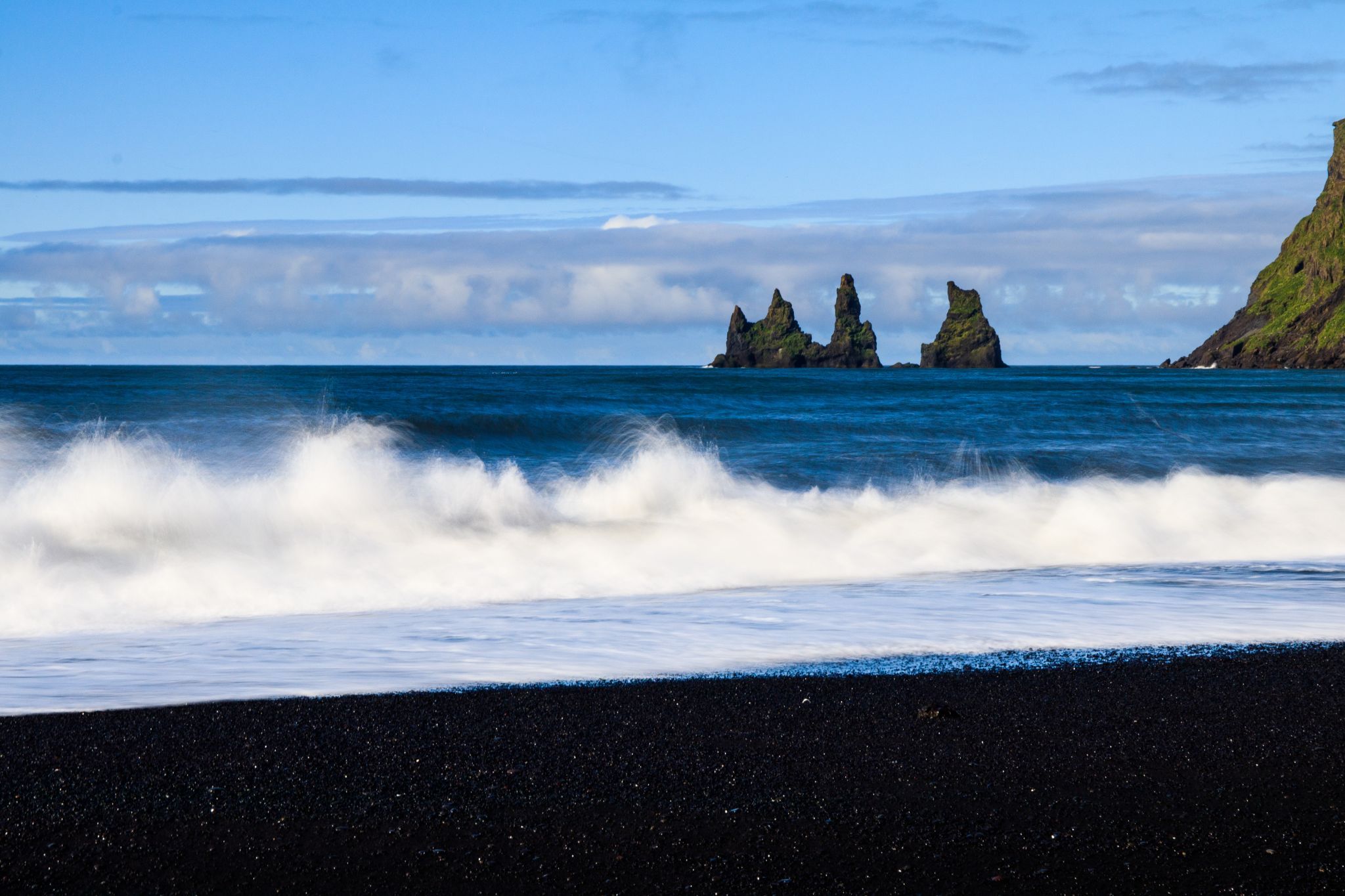 Mystic Vik, Iceland