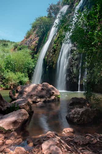 Nahal Ayun