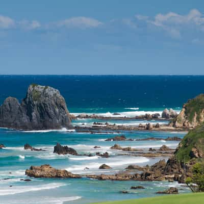 Narooma Golf Club, Australia