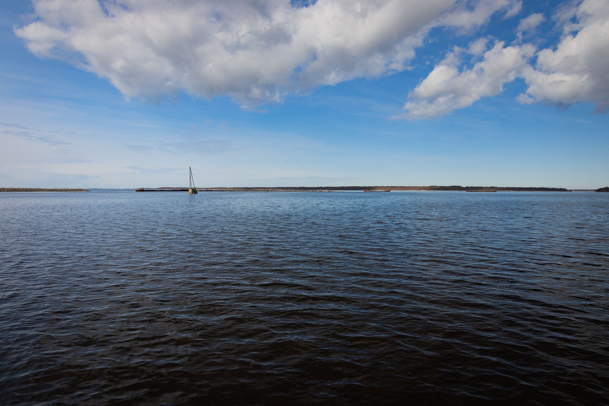 Nordösterbotton, Finland