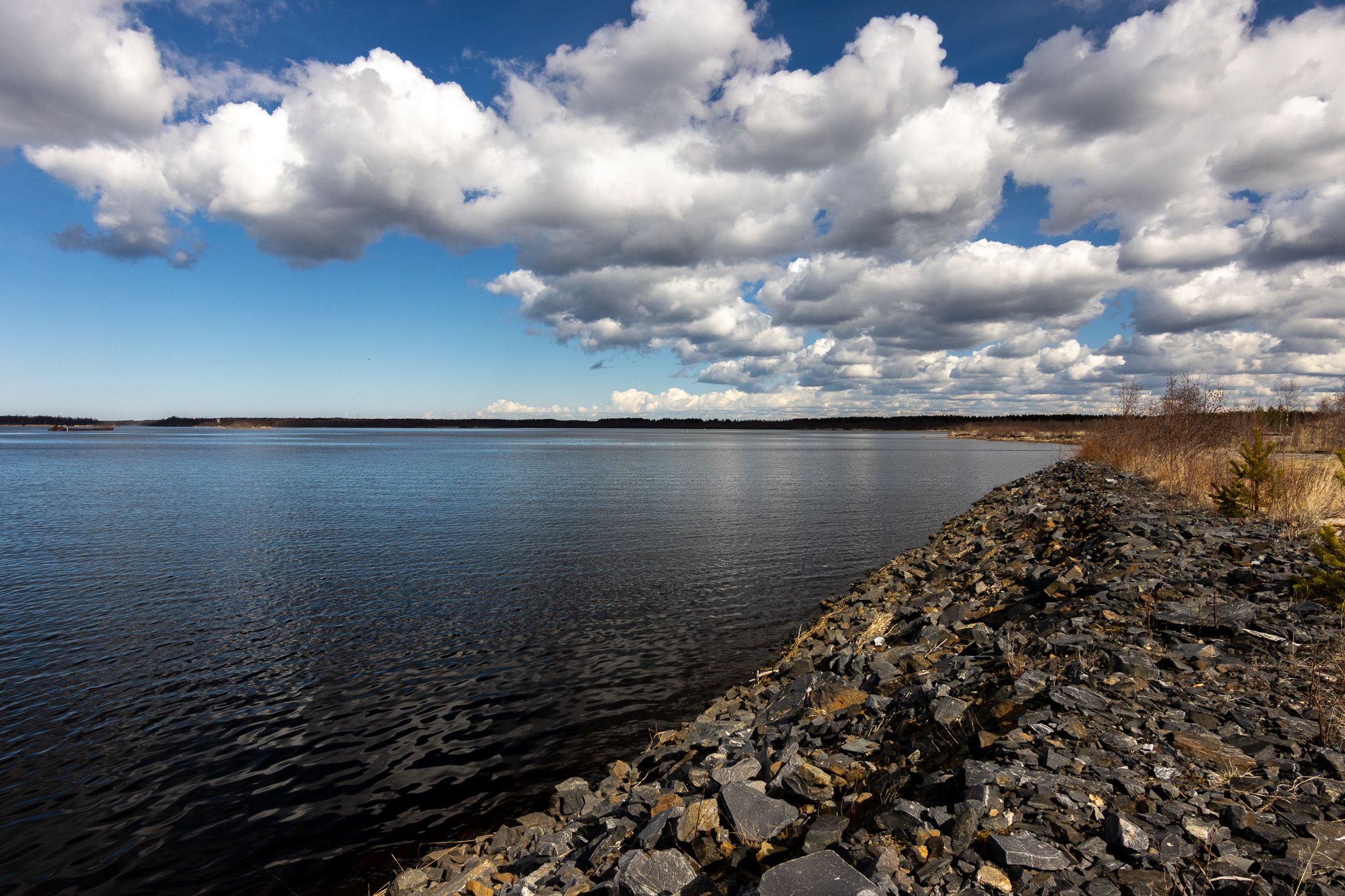 Nordösterbotton, Finland