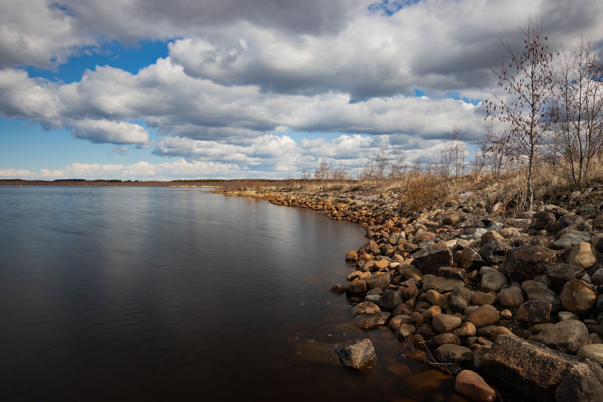 Nordösterbotton, Finland