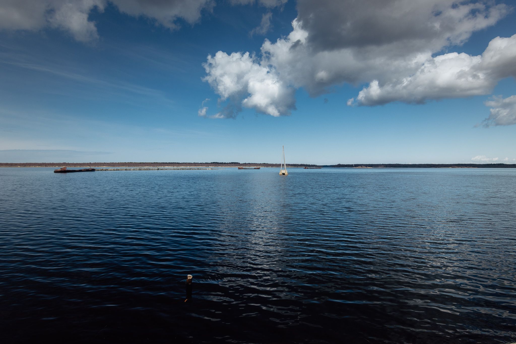 Nordösterbotton, Finland