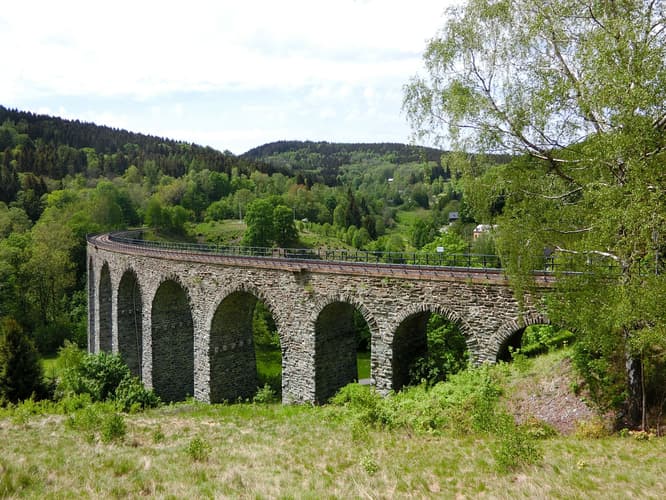 Novina Viaduct