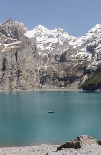 Oeschinensee