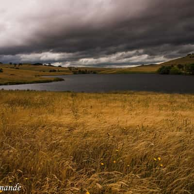 Pejar Dam, Australia