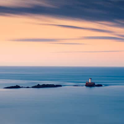 Phare de L'Ost-Pic, France