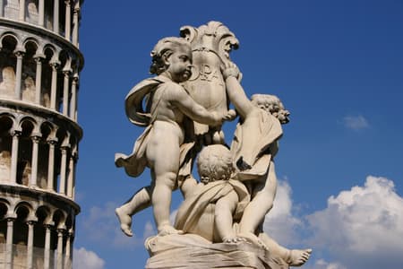 Pisa Cathedral