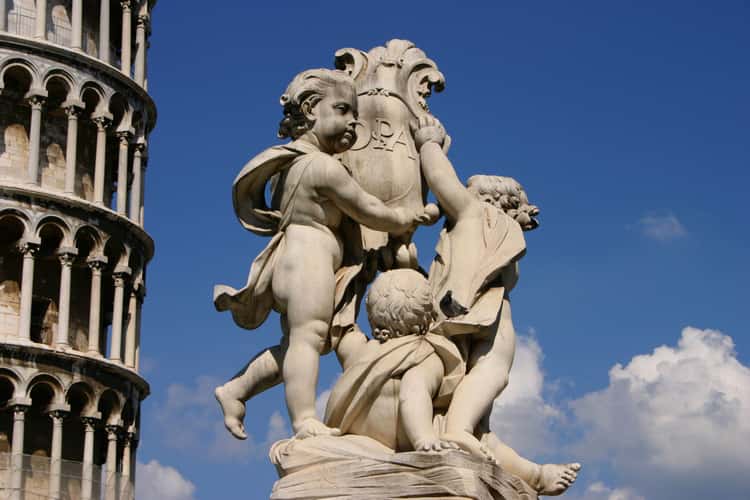 Pisa Cathedral