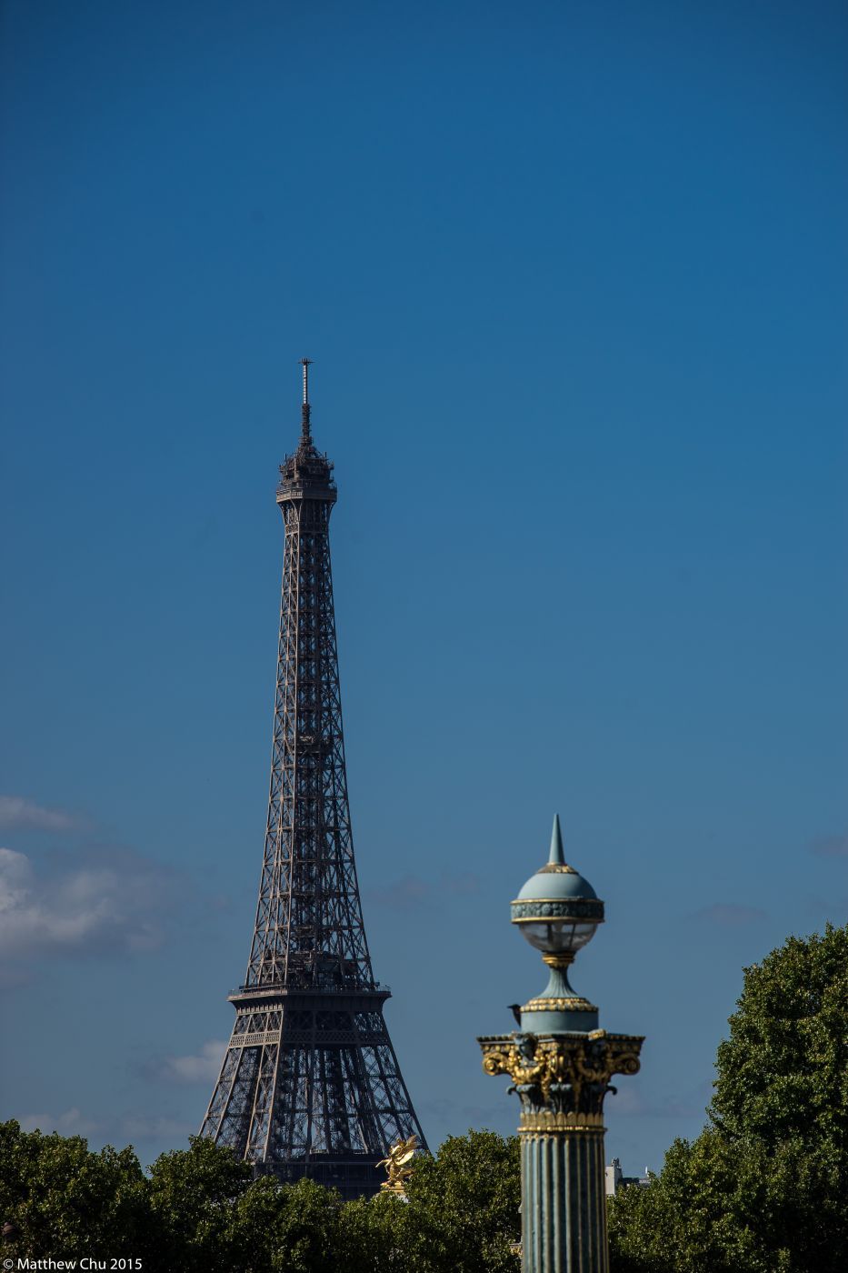 Place de la Concorde, Paris, France
