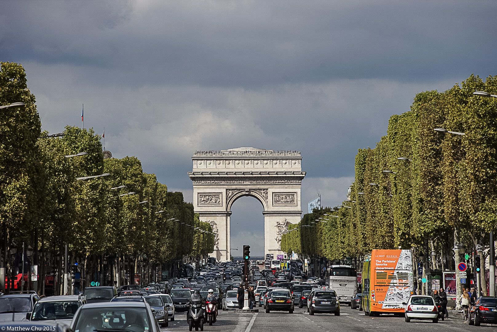 Place de la Concorde, Paris, France
