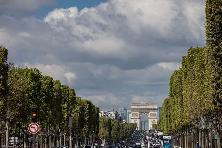 Place de la Concorde, Paris