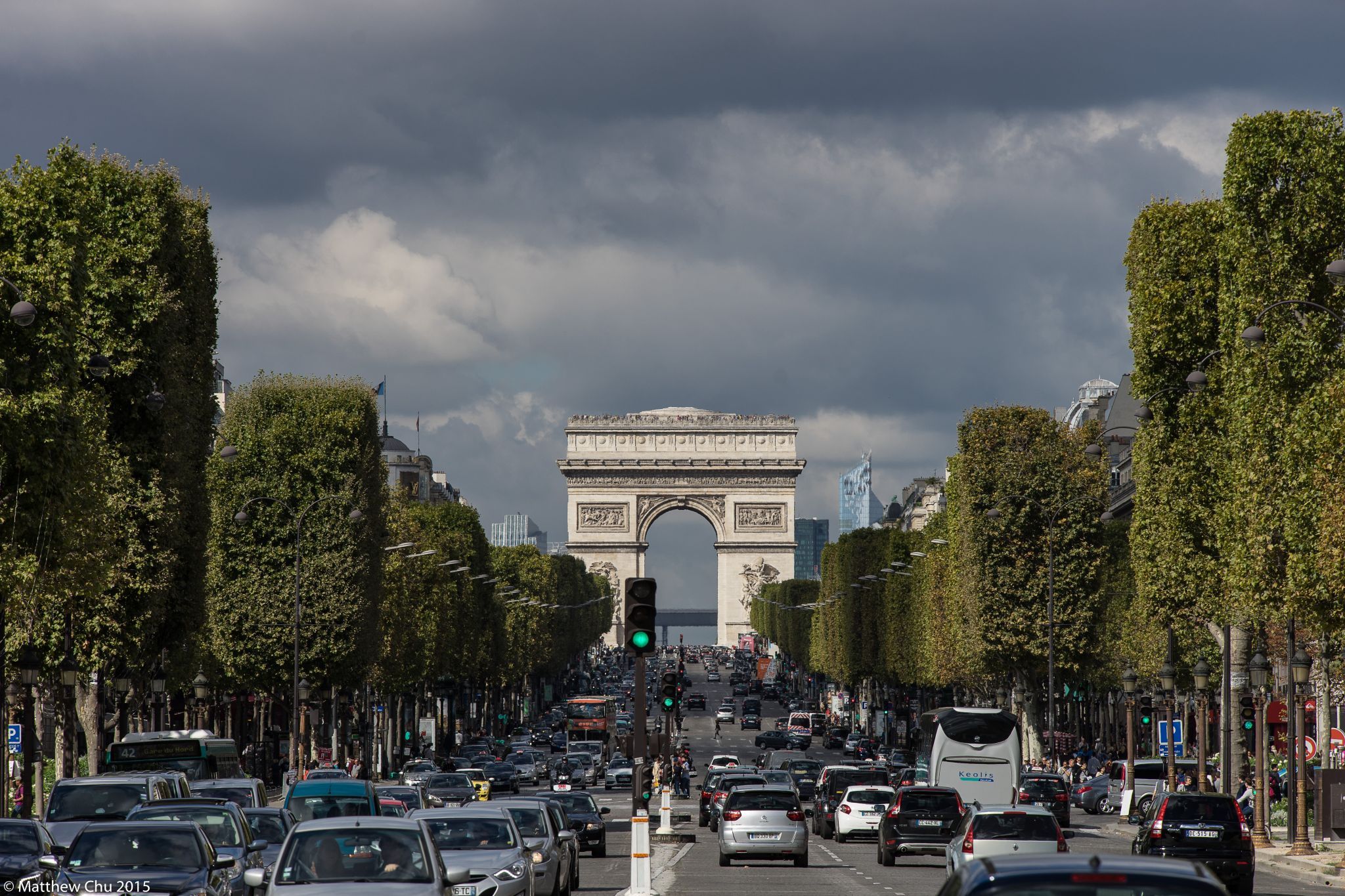 Place de la Concorde, Paris, France
