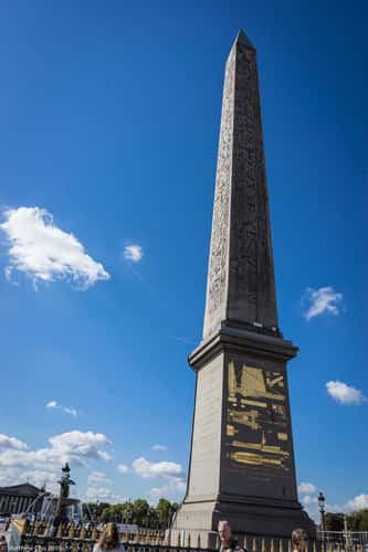 Place de la Concorde, Paris