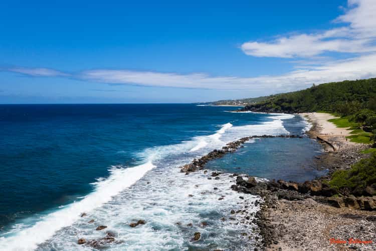 Plage de Grand Anse
