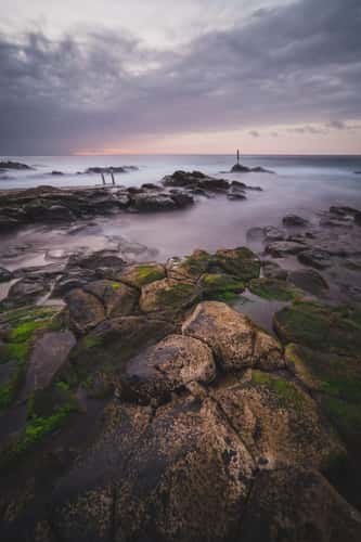 Playa del Roquillo