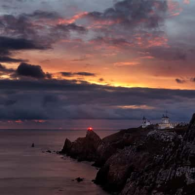 Pointe de Toulinguet, France