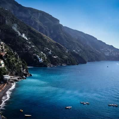 Positano, Italy