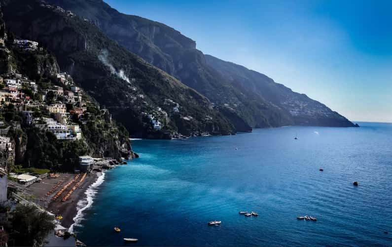 Positano